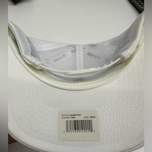 New G/FORE Killer T’s Trucker Hat - Picture 2 of 2